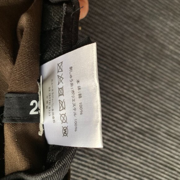 Kaptain Sunshine 29Twenty BB Cap in Brown - Picture 5 of 6